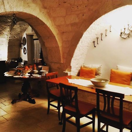 B&B Masseria Nuove Caselle Villa Castelli Exteriér fotografie