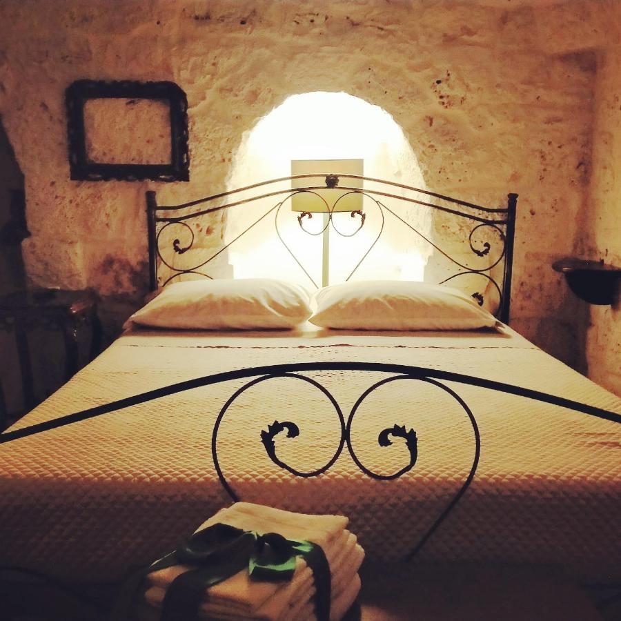 B&B Masseria Nuove Caselle Villa Castelli Exteriér fotografie