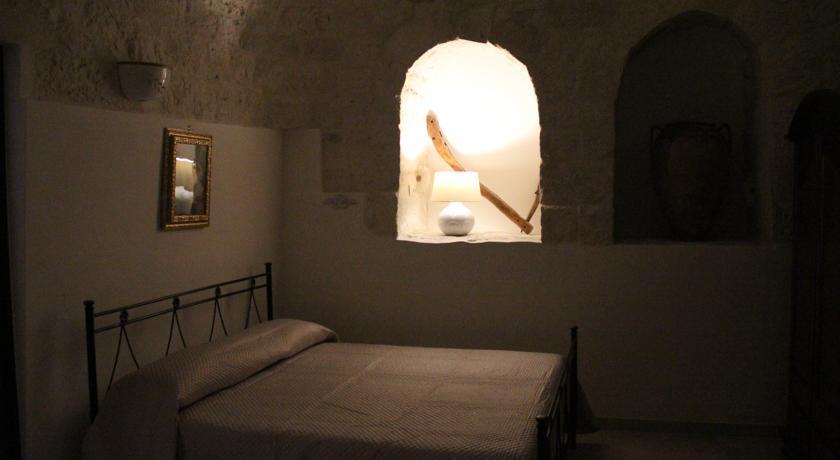 B&B Masseria Nuove Caselle Villa Castelli Pokoj fotografie