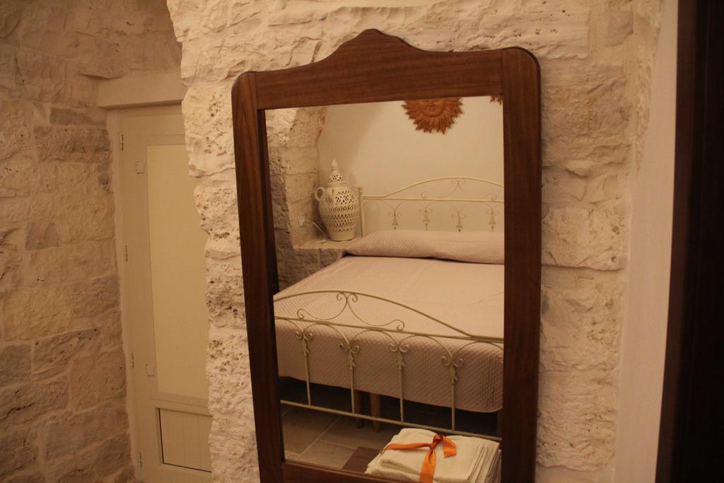 B&B Masseria Nuove Caselle Villa Castelli Pokoj fotografie